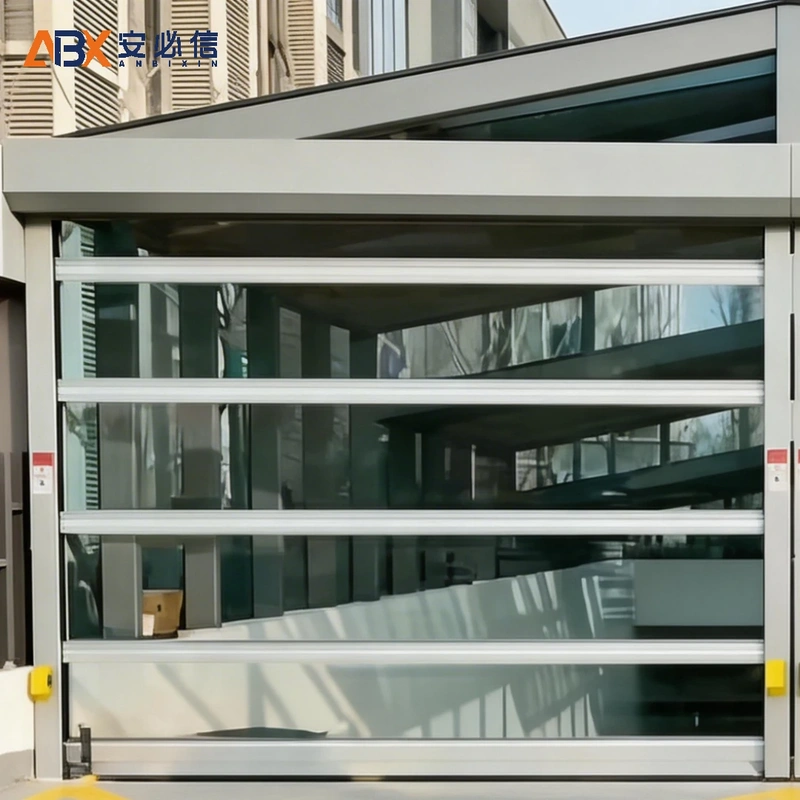 朔州市快速门